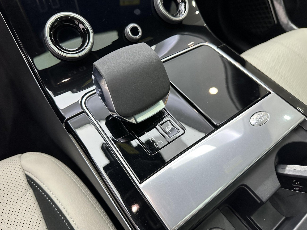 Land Rover Range Rover 2022