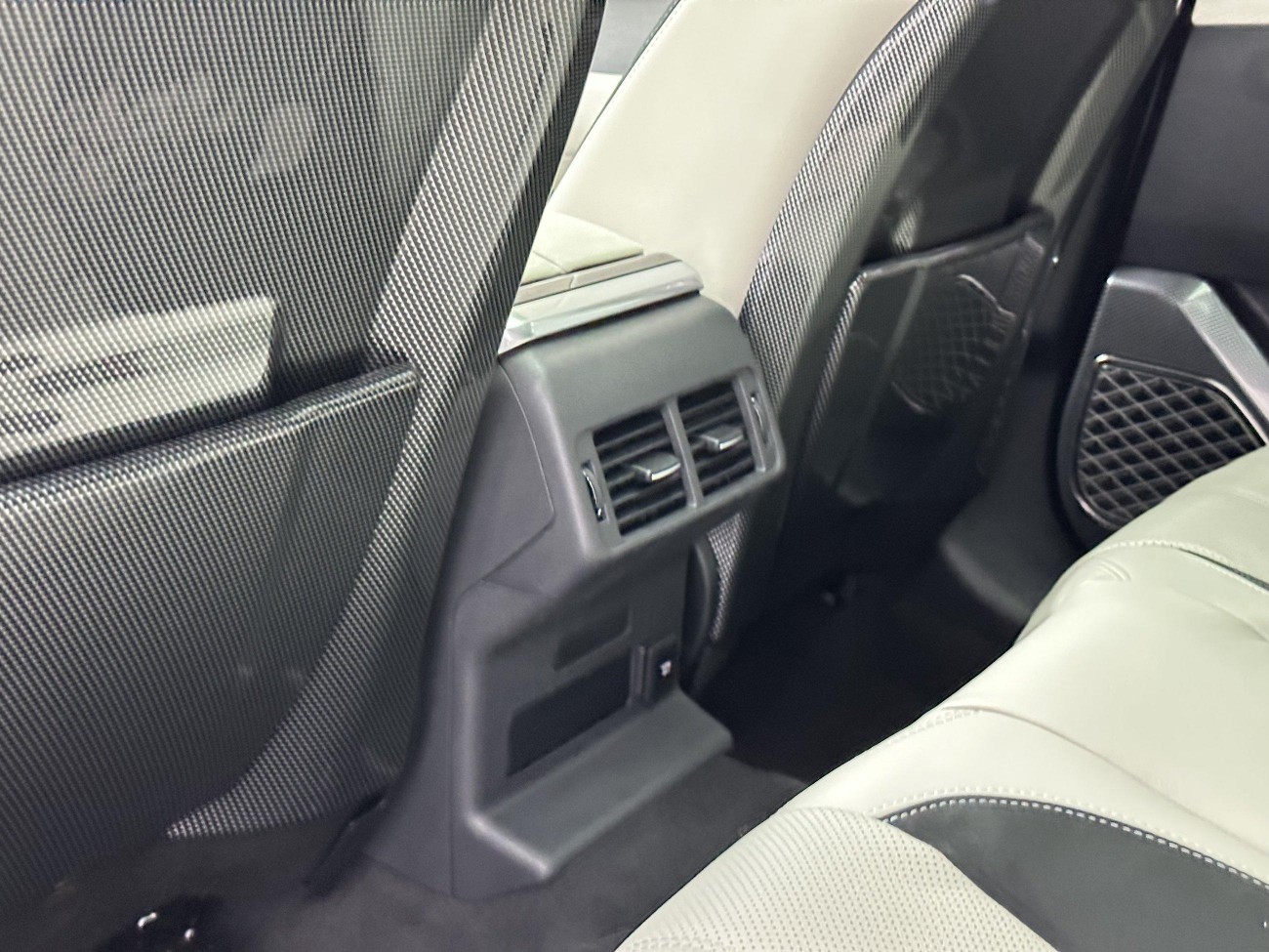 Land Rover Range Rover 2022