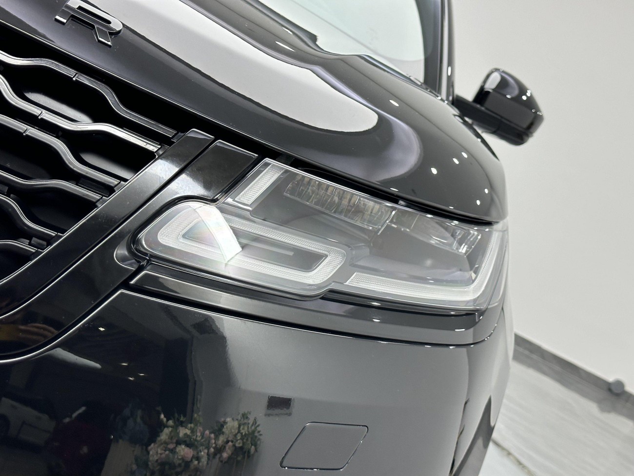 Land Rover Range Rover 2022
