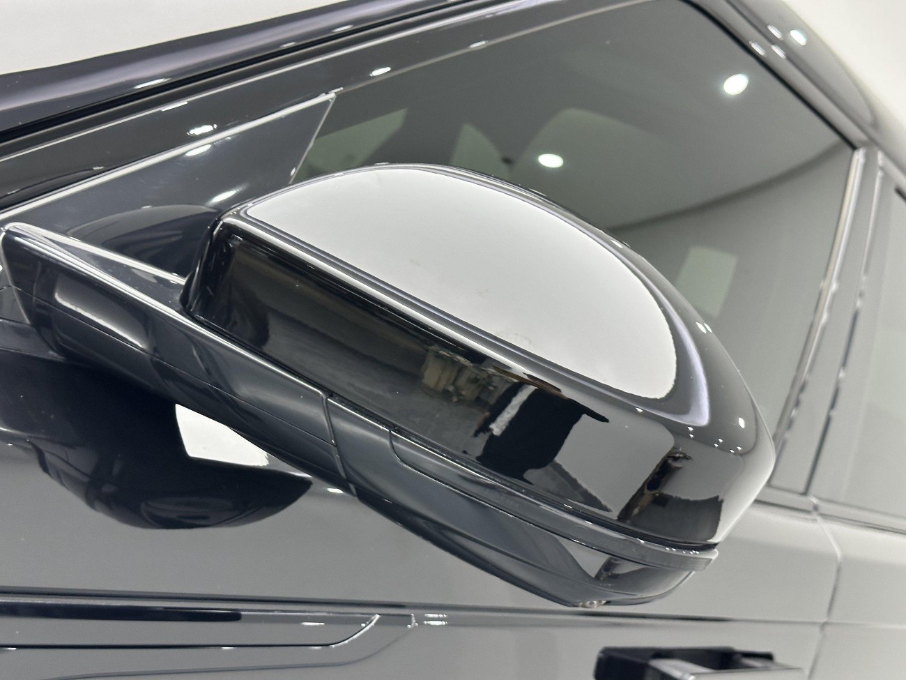 Land Rover Range Rover 2022