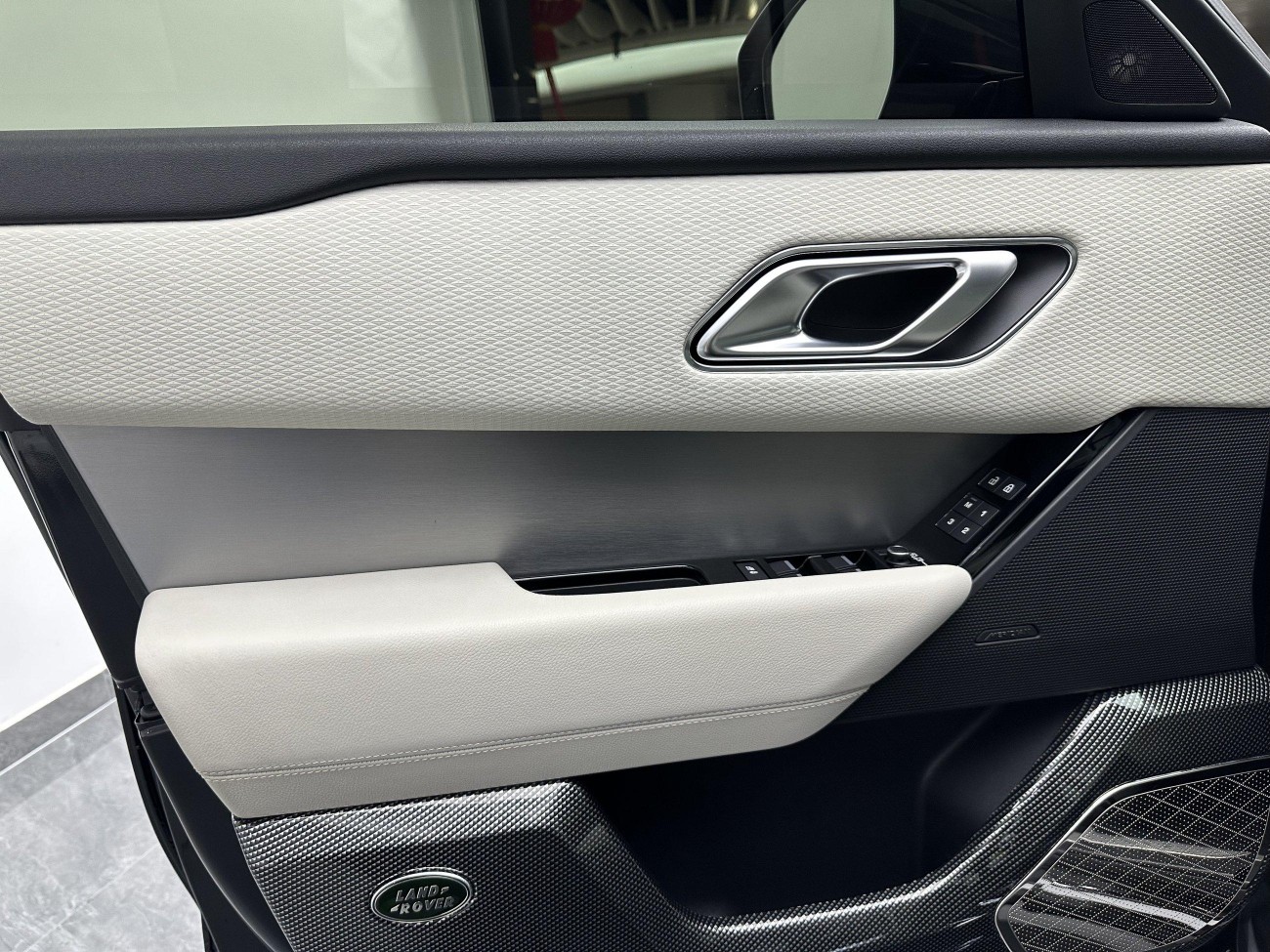 Land Rover Range Rover 2022