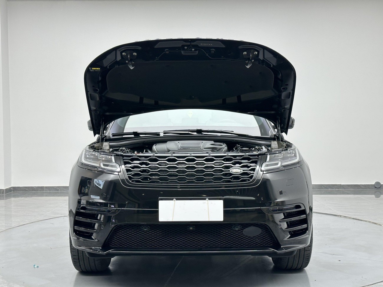 Land Rover Range Rover 2022