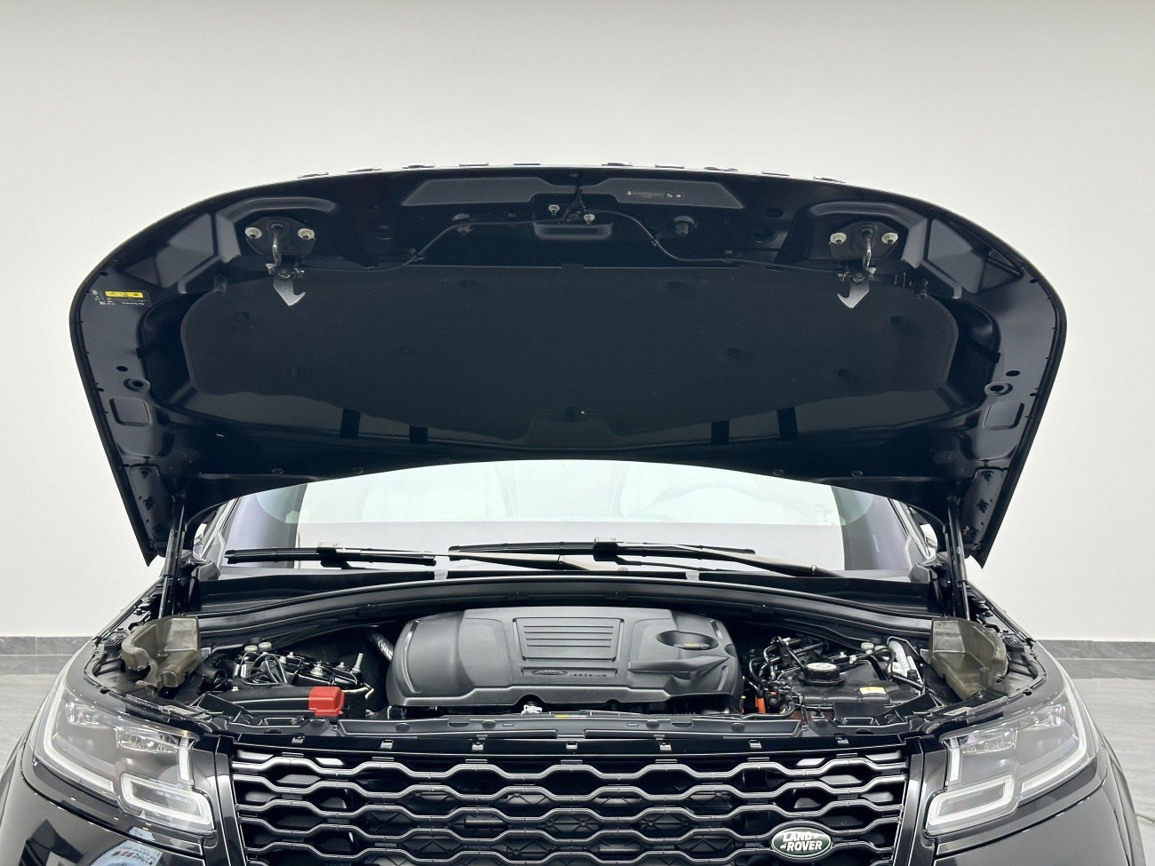 Land Rover Range Rover 2022