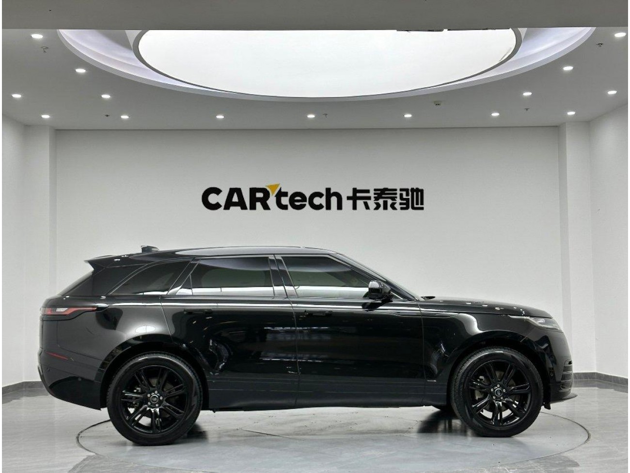 Land Rover Range Rover 2022