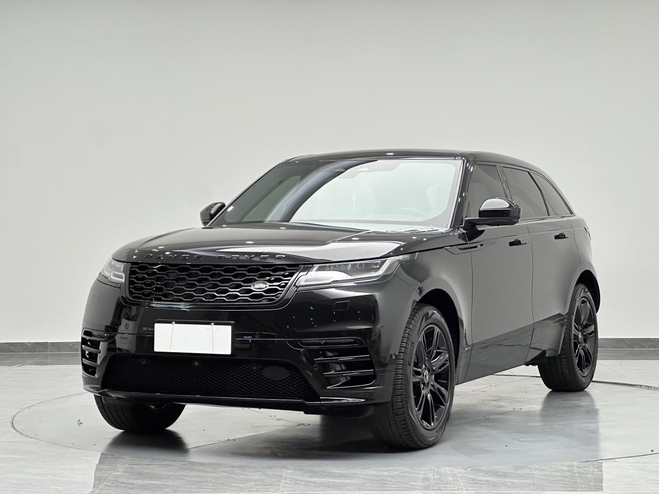 Land Rover Range Rover 2022