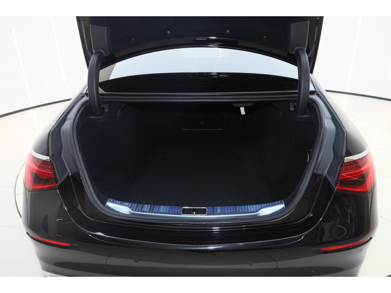 Mercedes-Benz S 400 L 2024