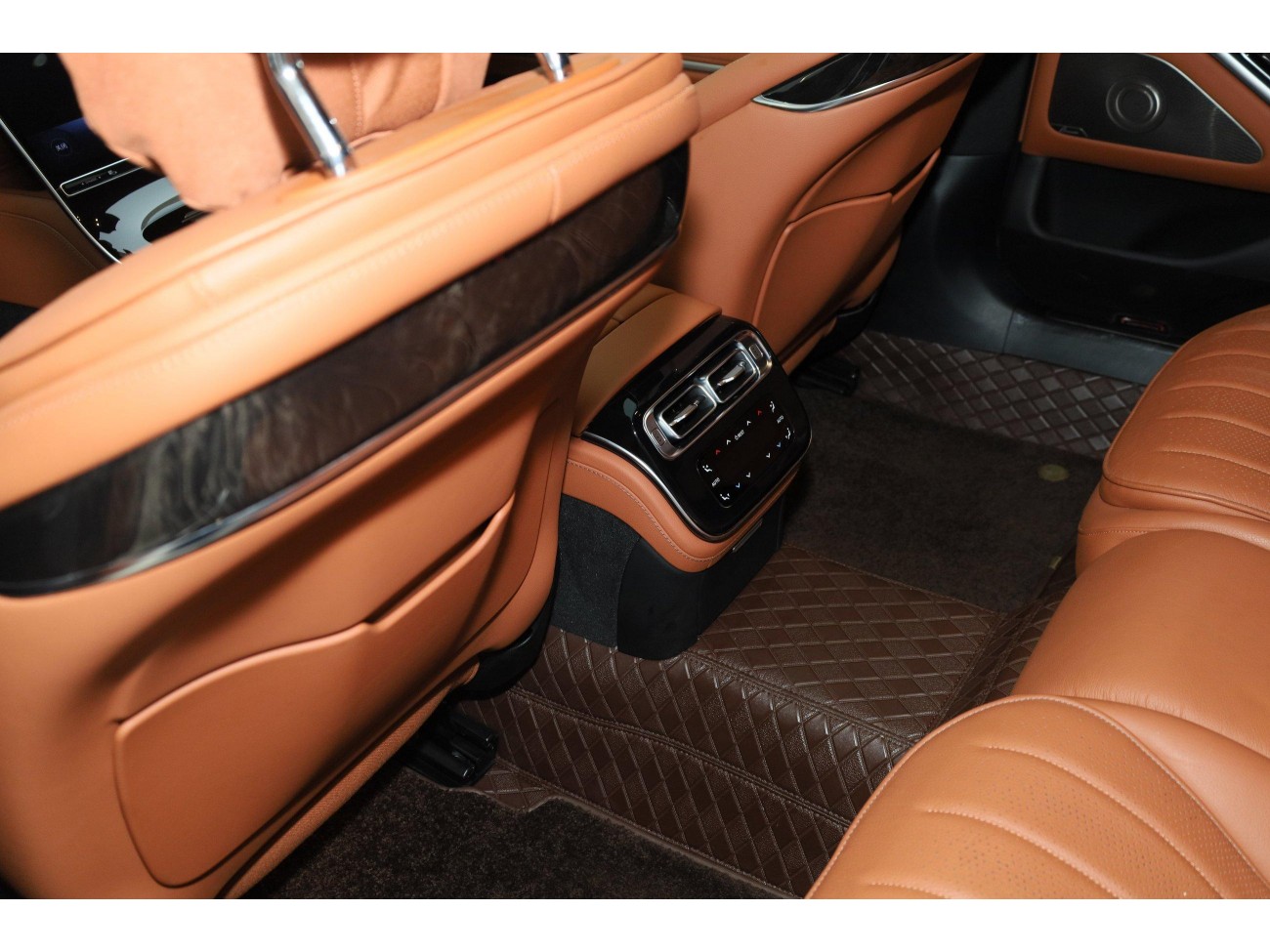 Mercedes-Benz S 400 L 2024