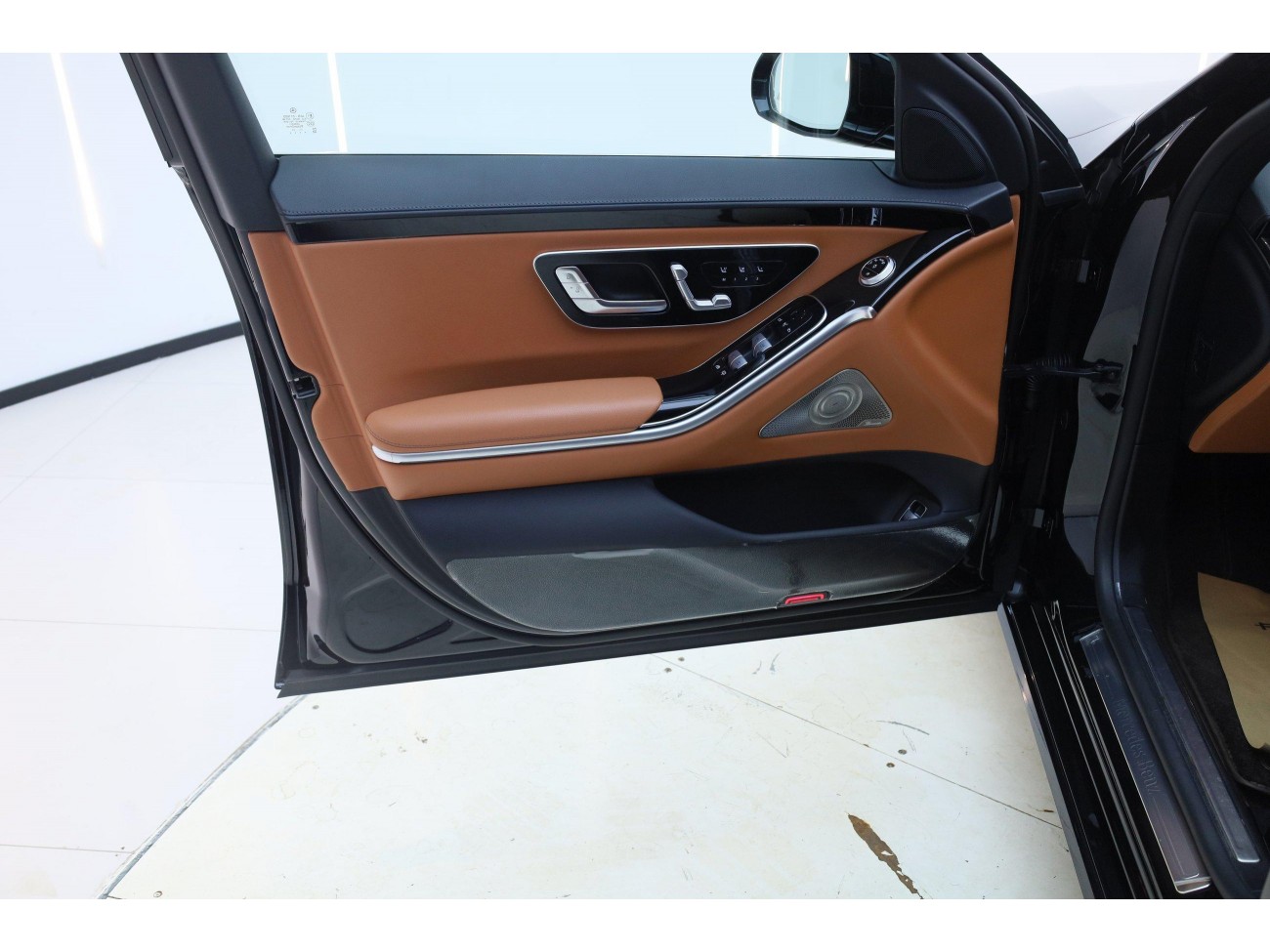 Mercedes-Benz S 400 L 2024