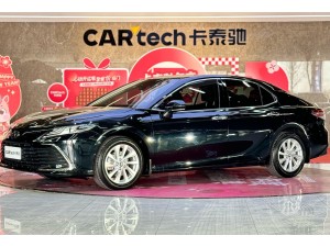 Toyota Camry 2023