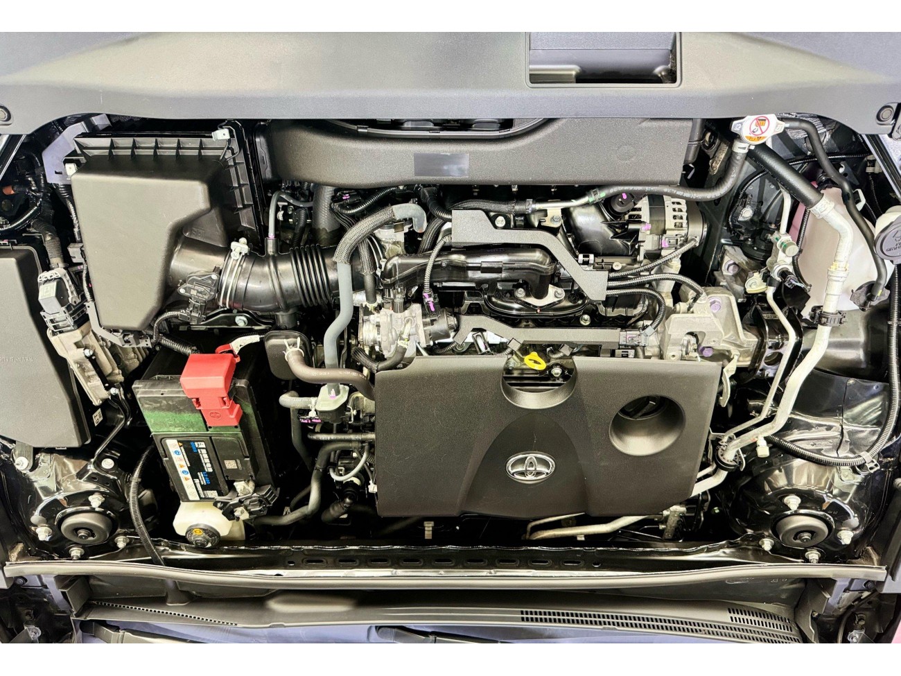 Toyota Camry 2023