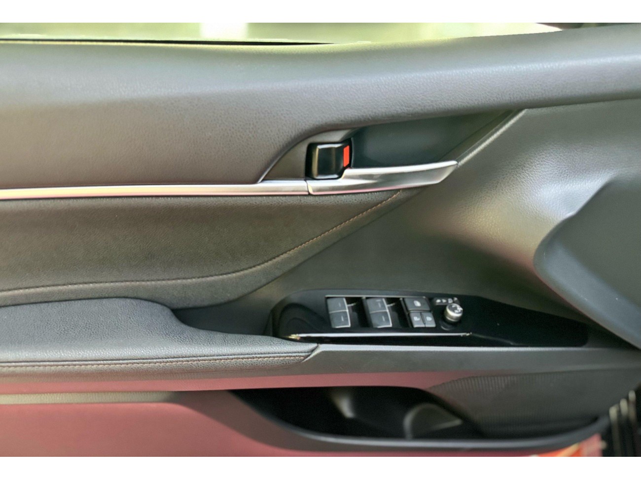 Toyota Camry 2023