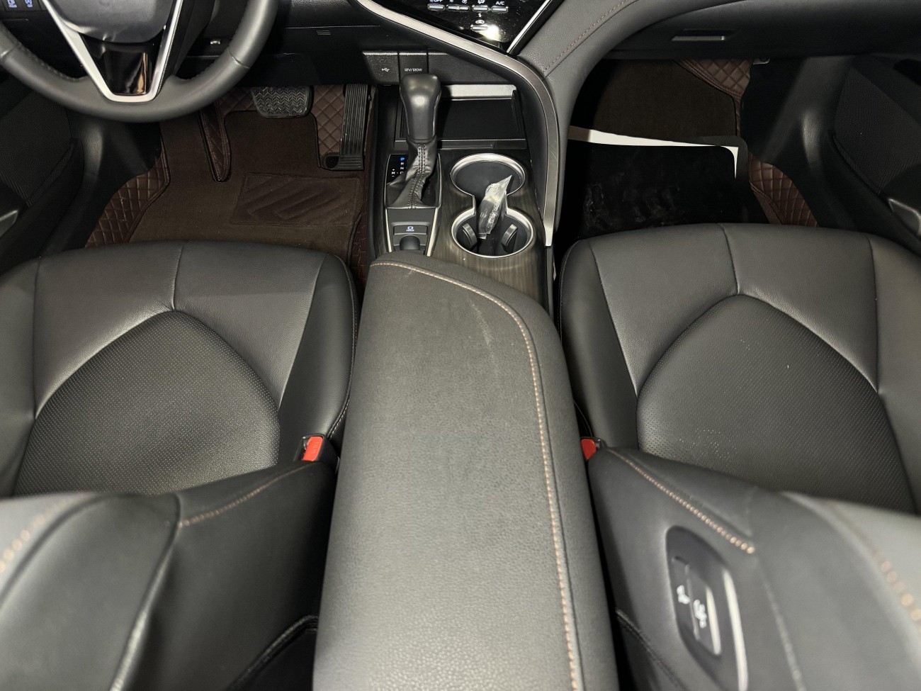 Toyota Camry 2023