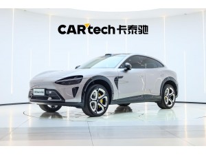 Xiaomi YU7 2025