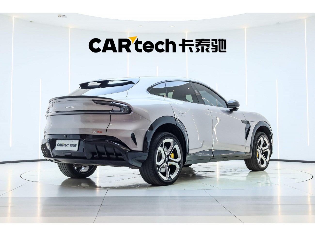 Xiaomi YU7 2025