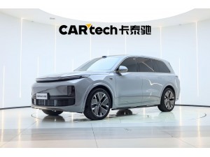 Li Auto L9 2025