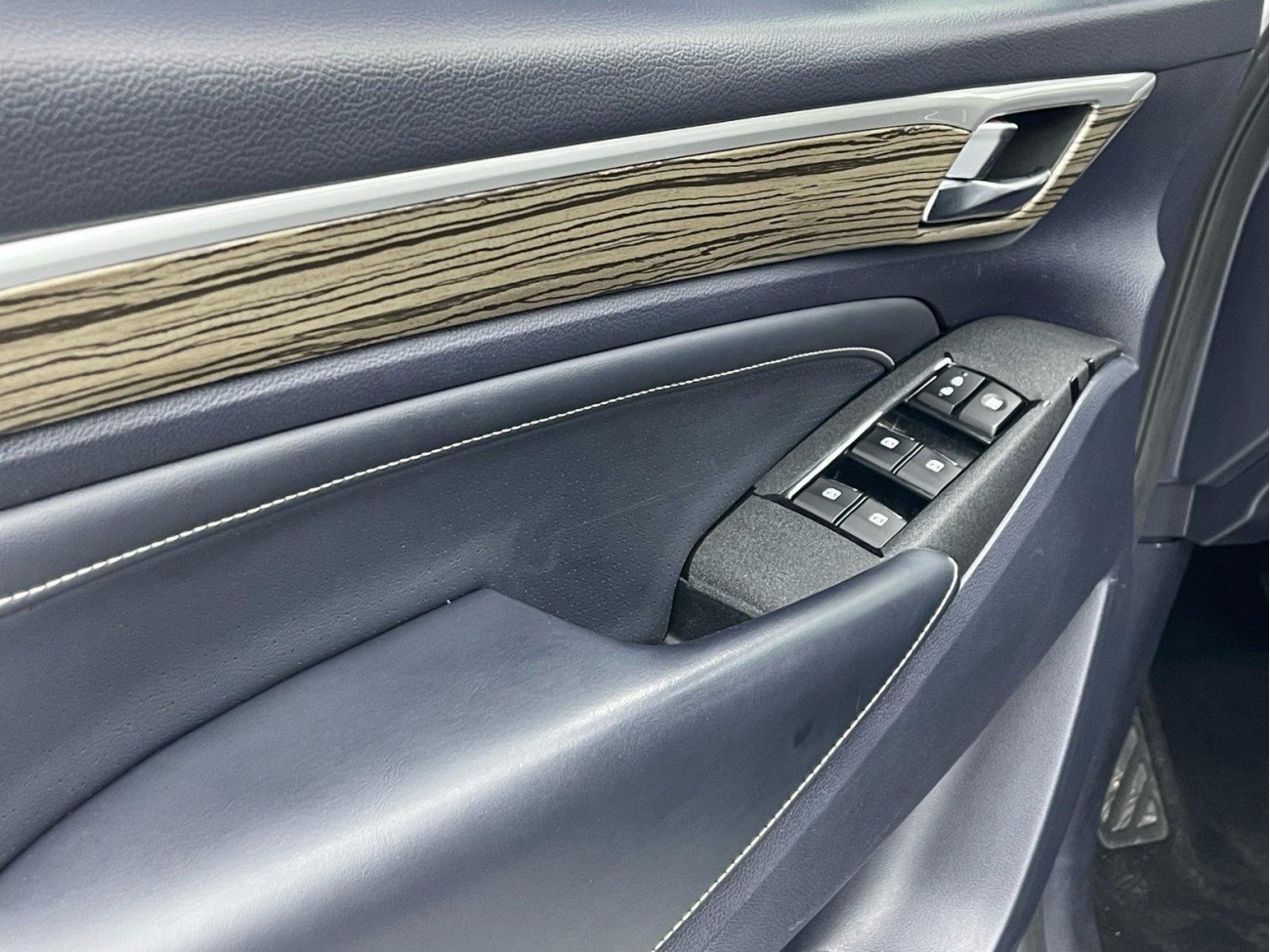 Trumpchi M8 2022