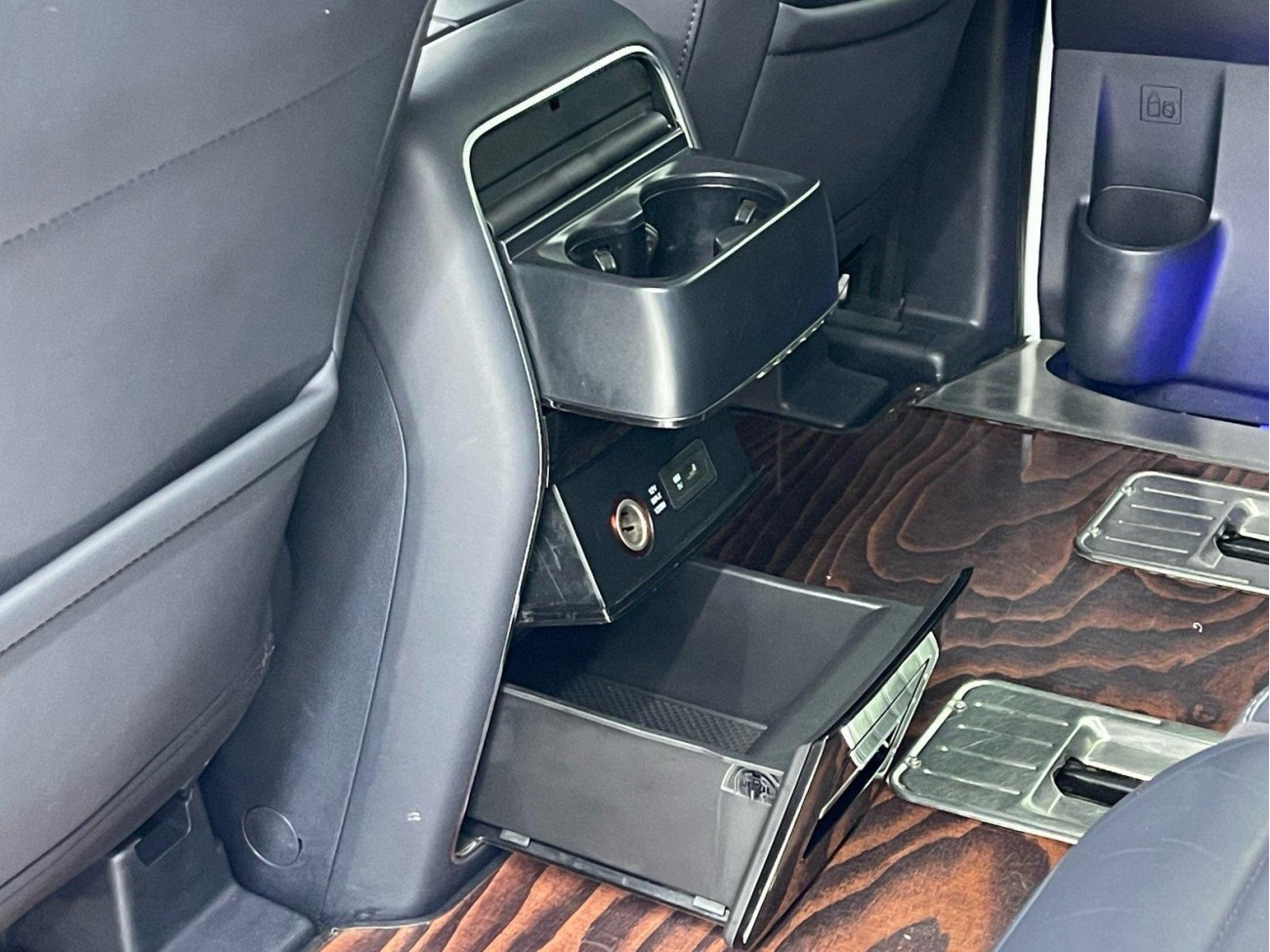 Trumpchi M8 2022