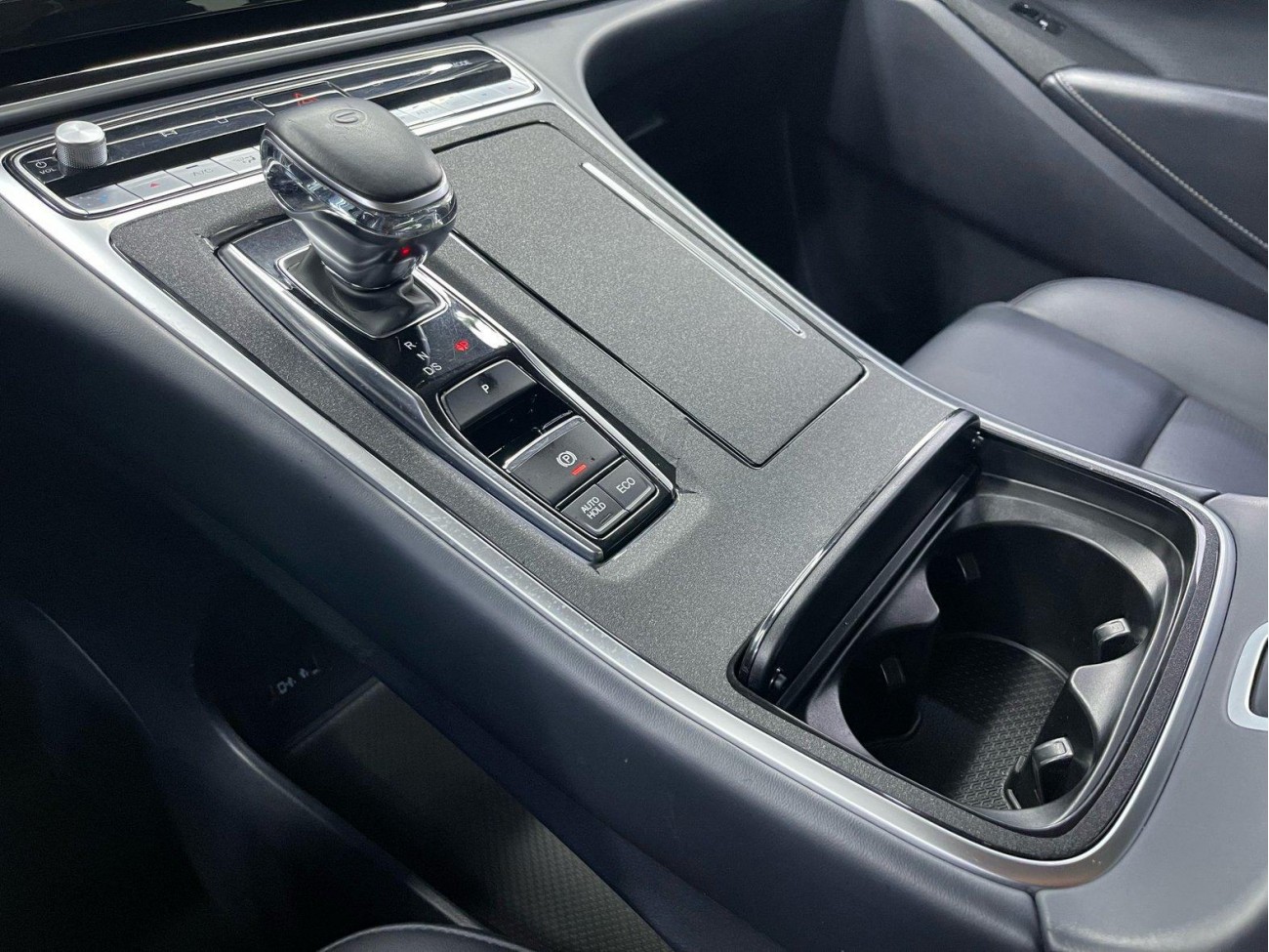 Trumpchi M8 2022