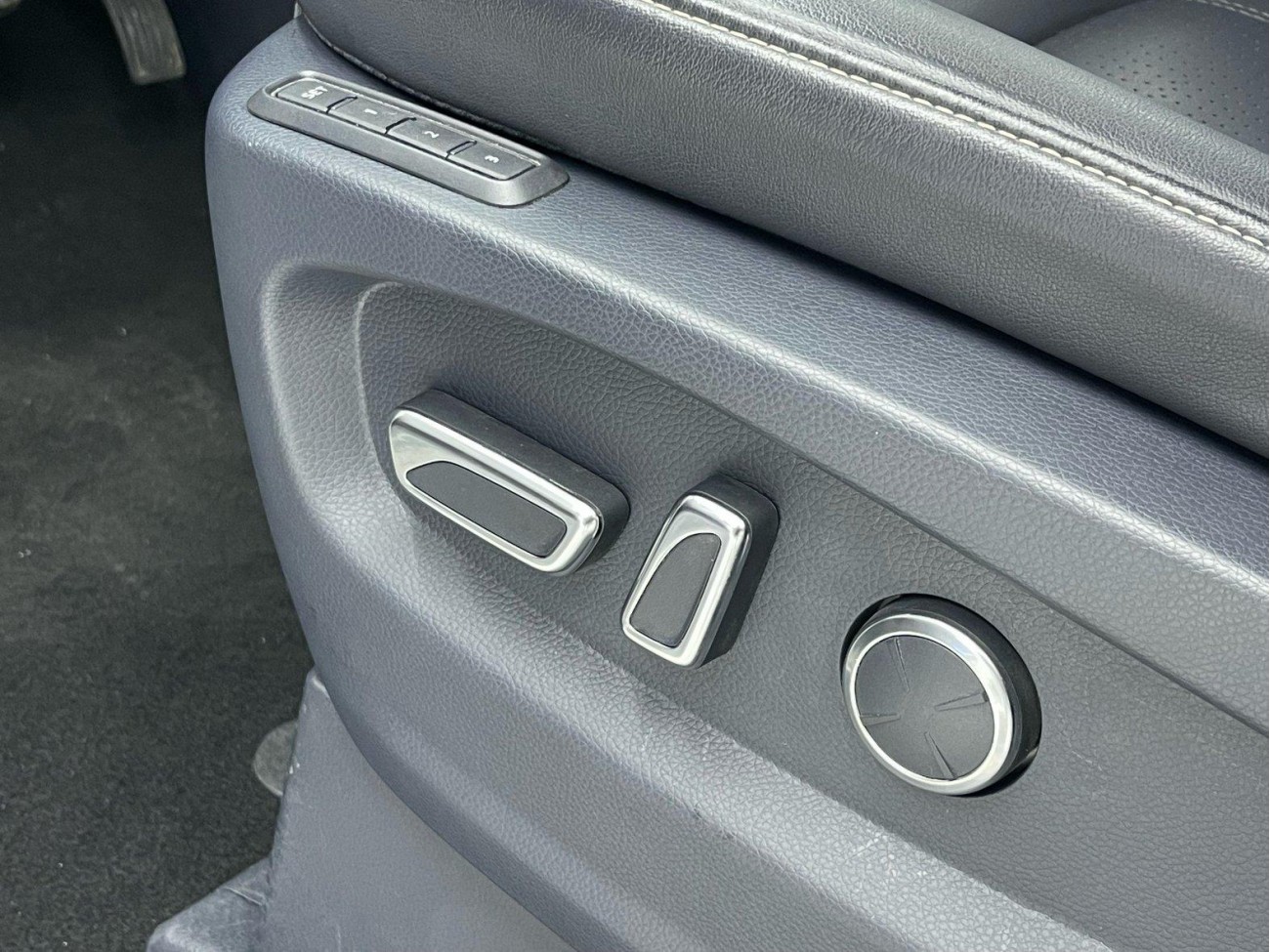 Trumpchi M8 2022
