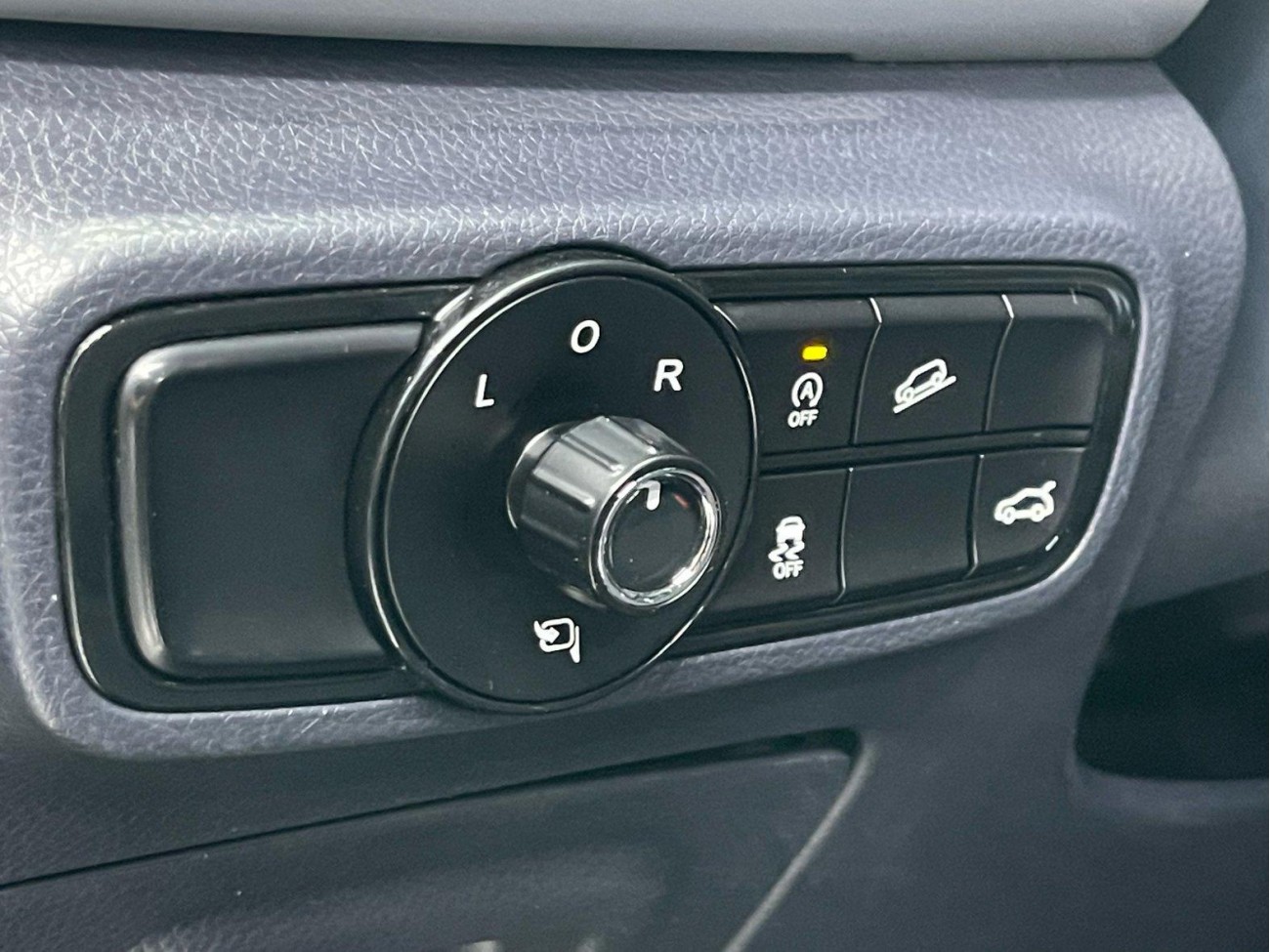 Trumpchi M8 2022
