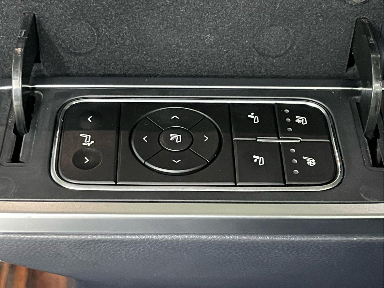 Trumpchi M8 2022