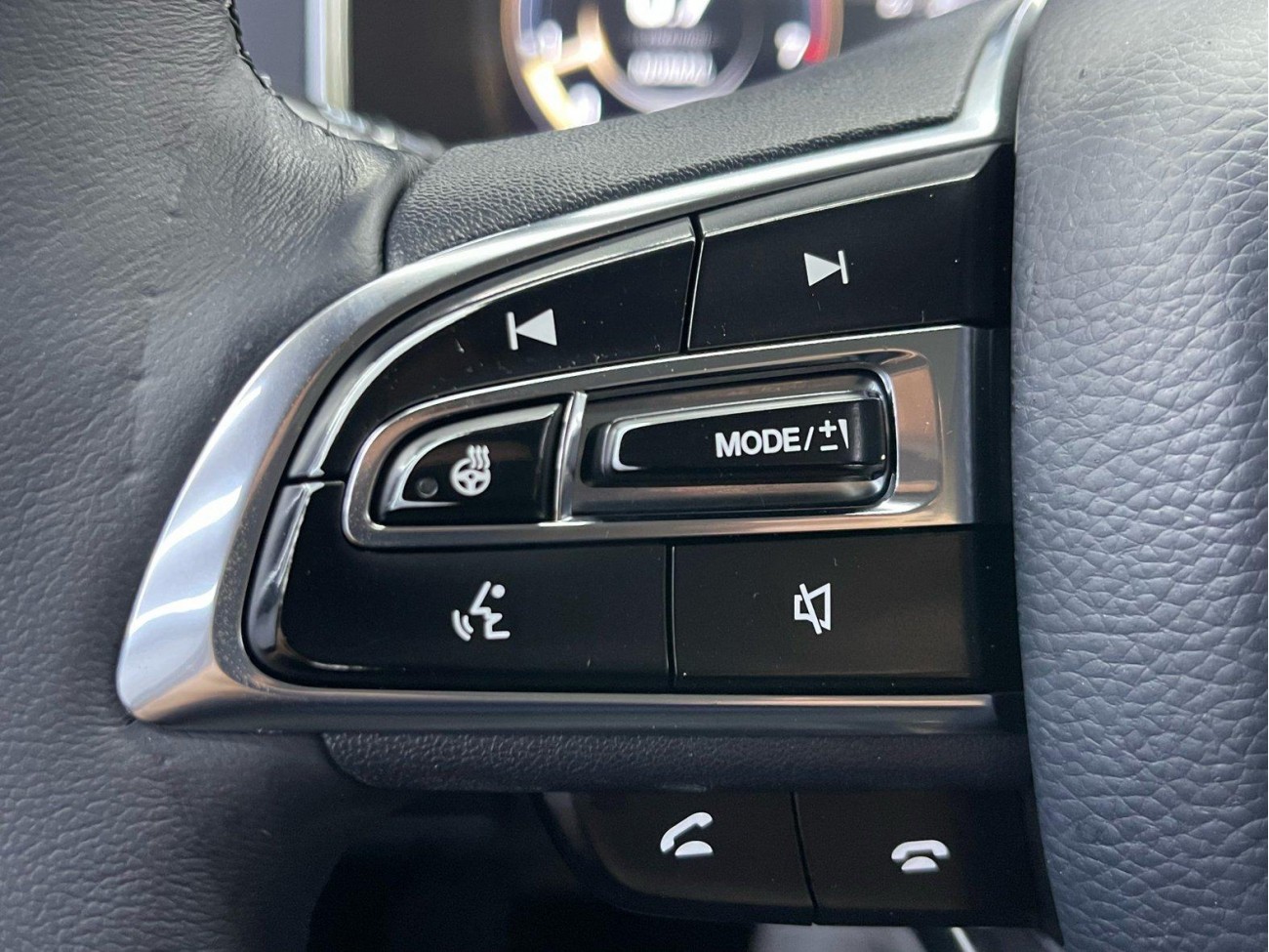 Trumpchi M8 2022