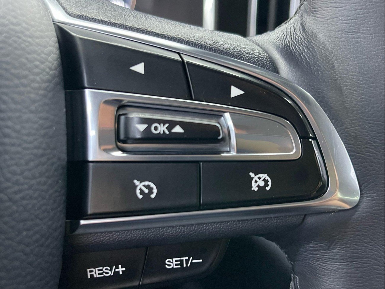 Trumpchi M8 2022
