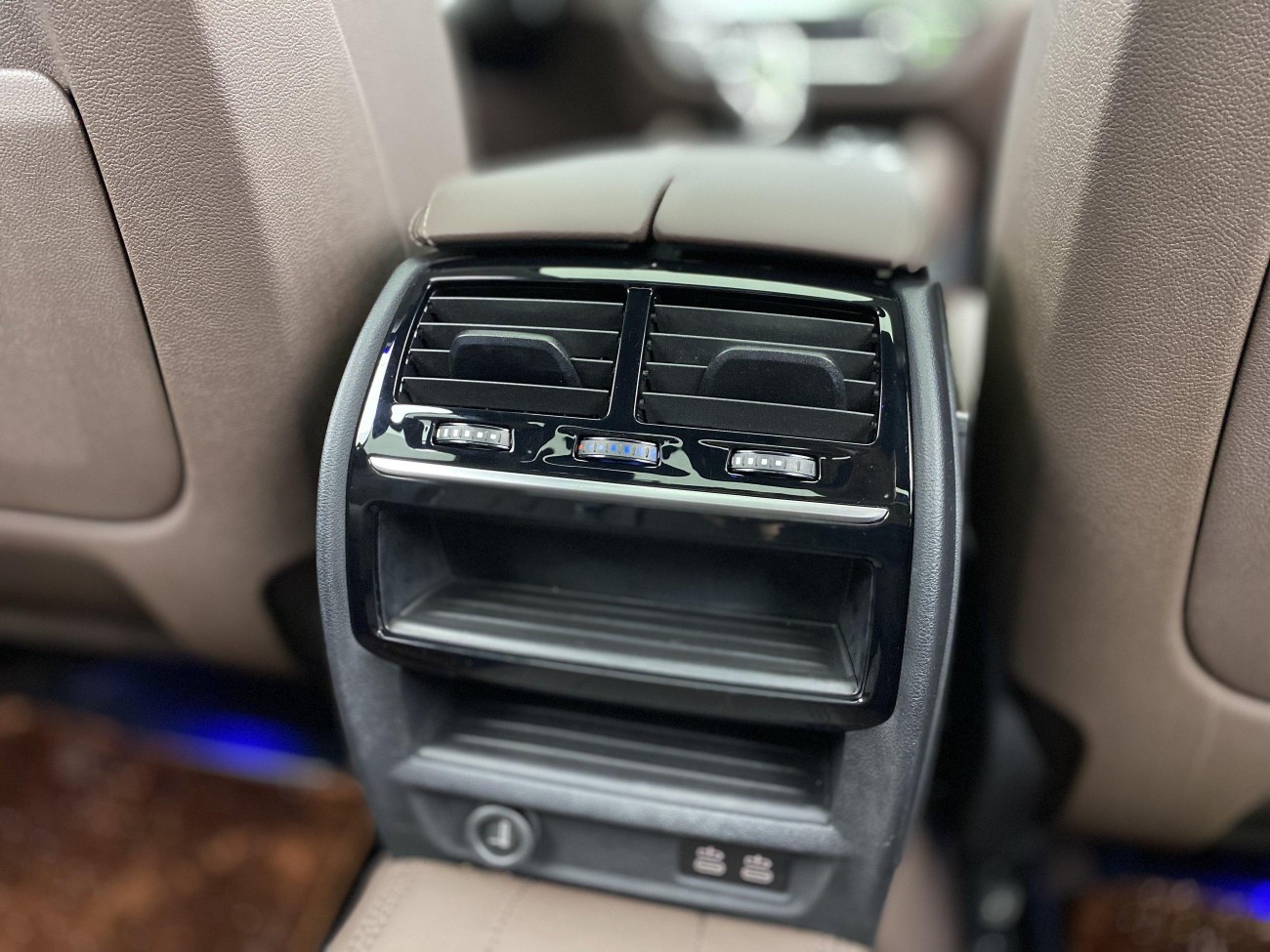 BMW 525Li 2023