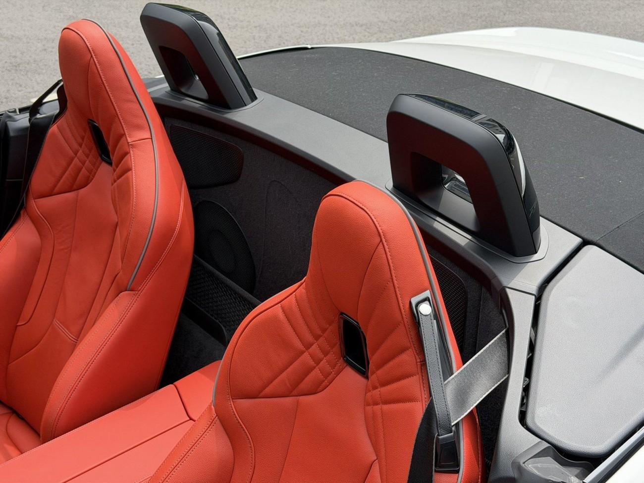 BMW Z4 2023