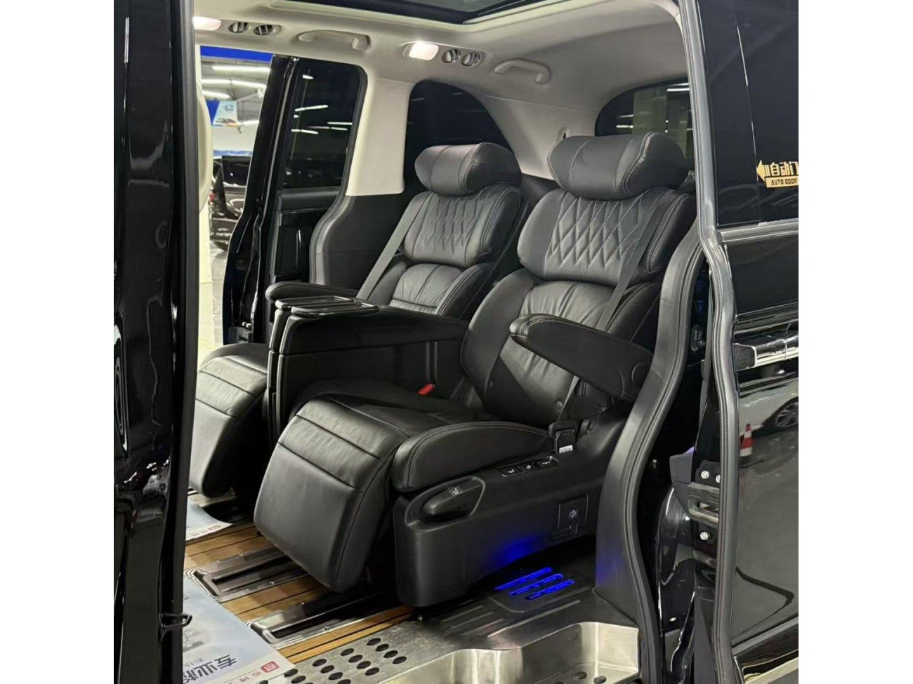 Honda 2019 2021