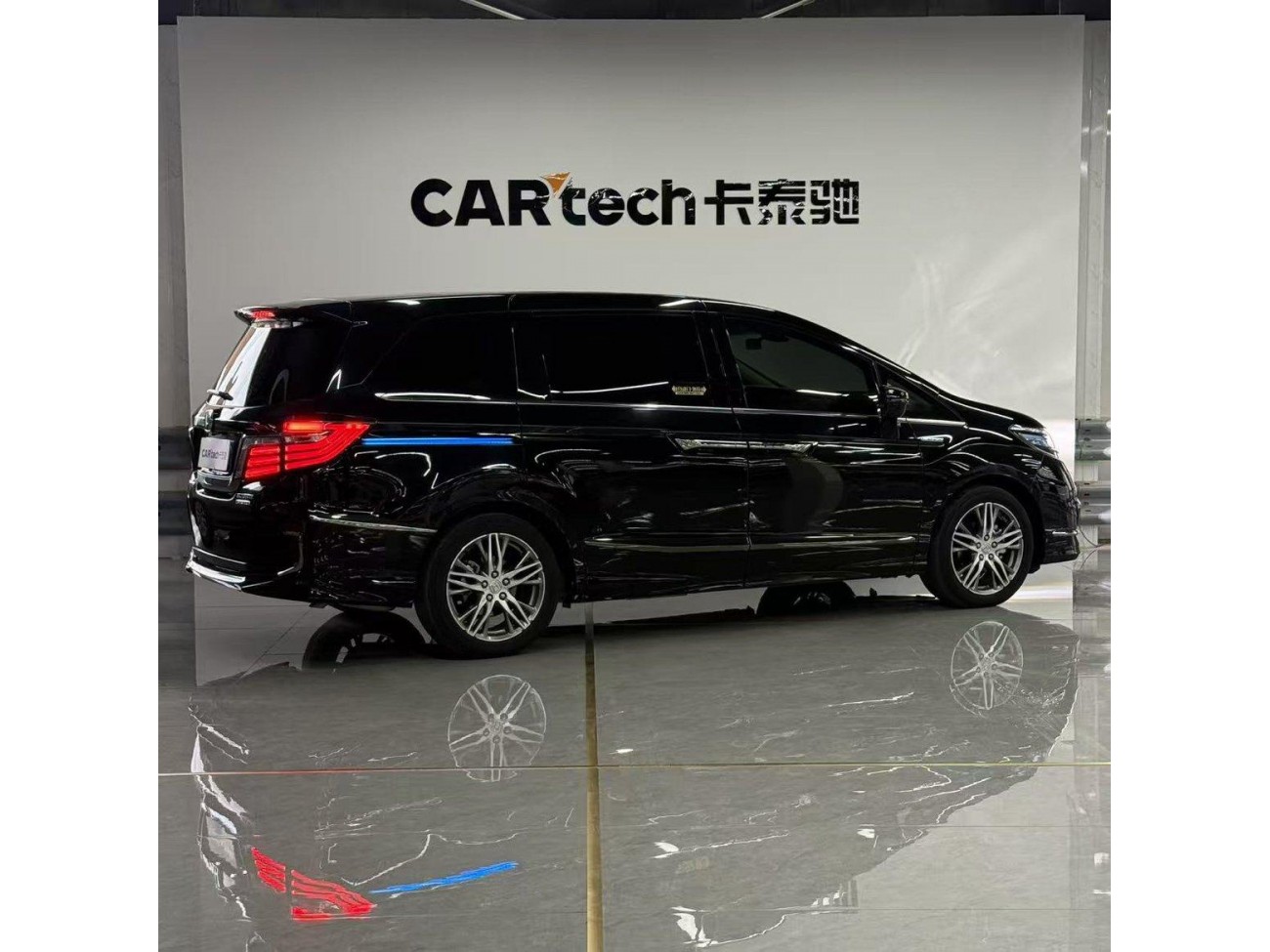 Honda 2019 2021