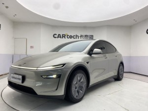 Tesla Model Y 2026