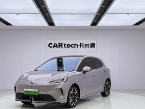 MG MG4 EV 2026