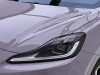 MG MG4 EV 2026