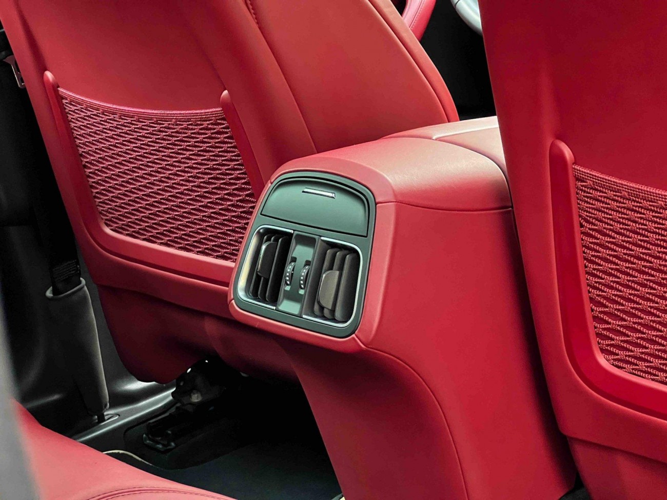Maserati Levante 2018