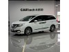 Honda 2019 2021