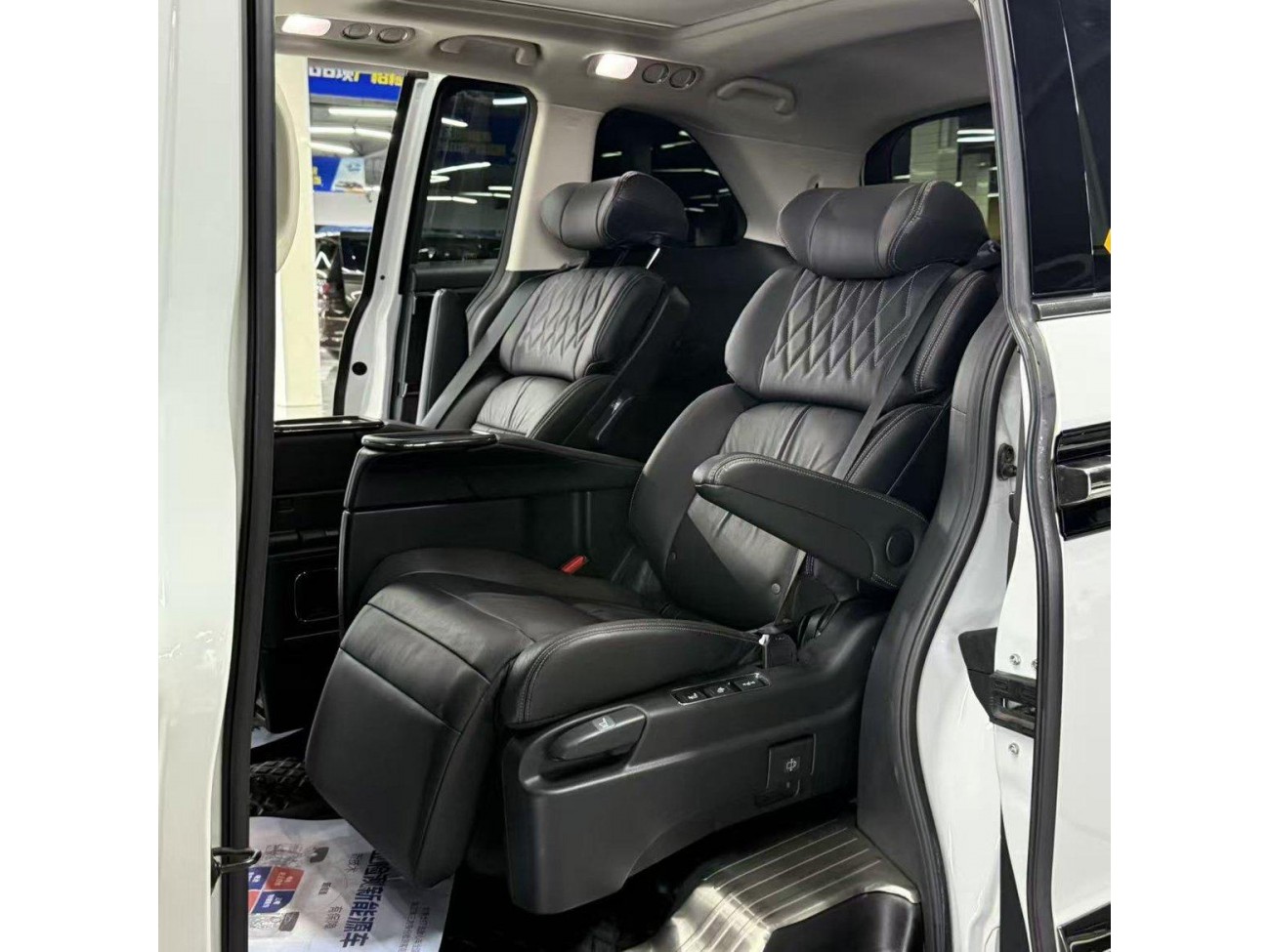Honda 2019 2021