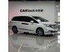 Honda 2019 2021
