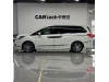 Honda 2019 2021