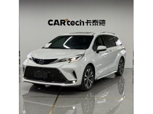 Toyota Granvia 2023
