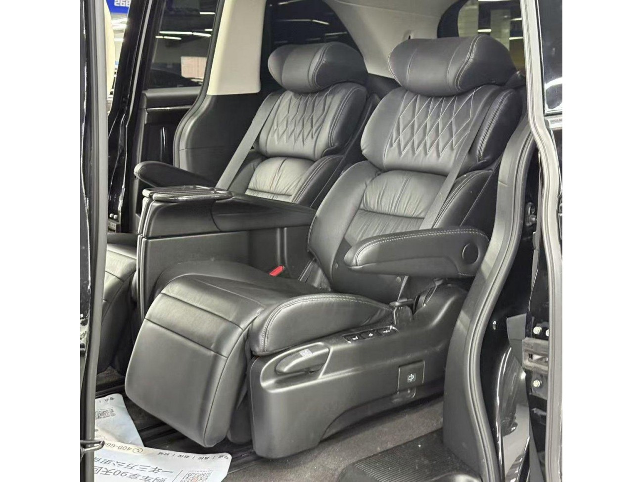 Honda 2019 2021