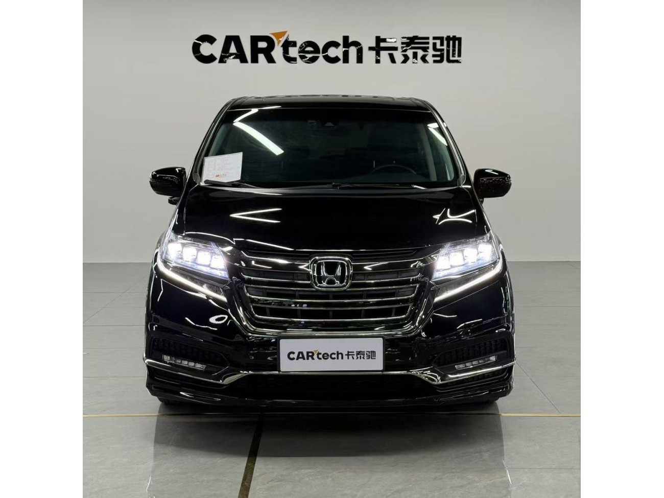 Honda 2019 2021