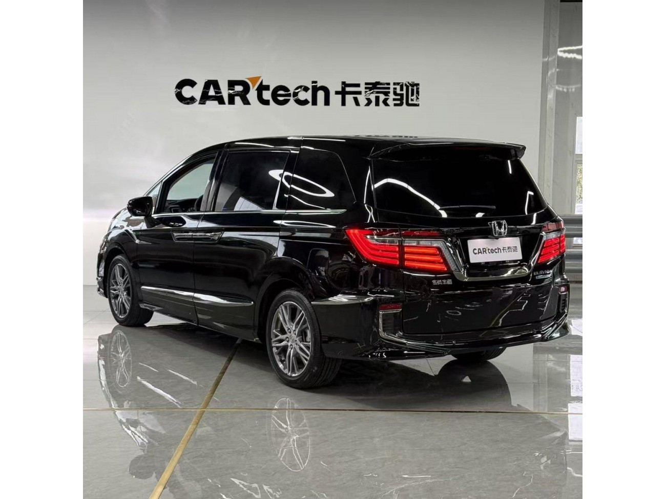 Honda 2019 2021