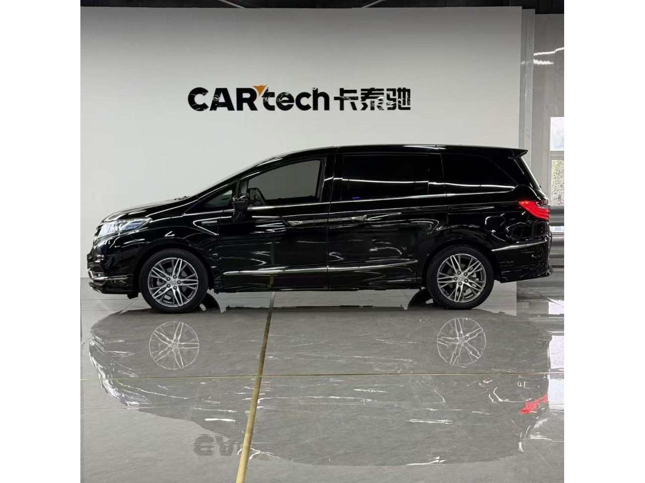Honda 2019 2021