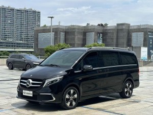 Mercedes-Benz V 2020
