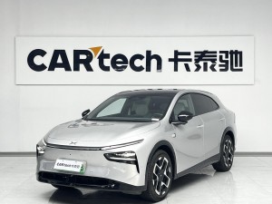 Xpeng G7 2025