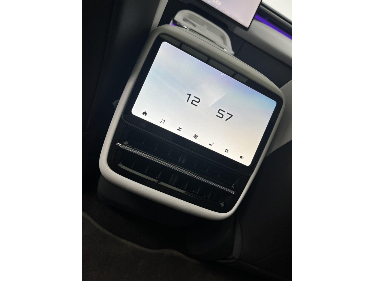 Xpeng G7 2025