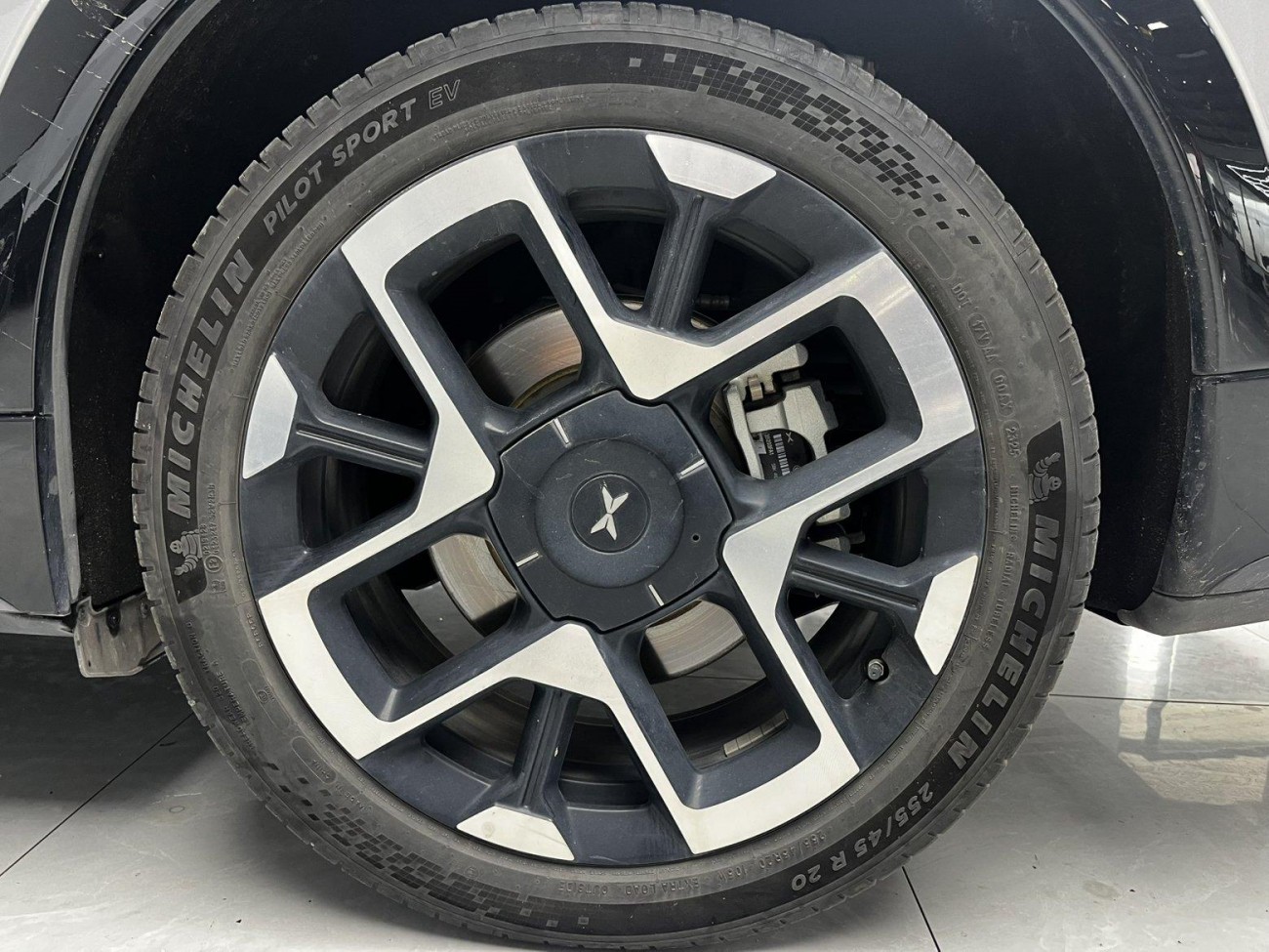 Xpeng G7 2025