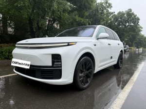Li Auto L7 2023