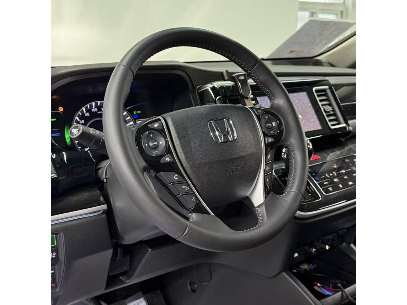 Honda 2019 2020